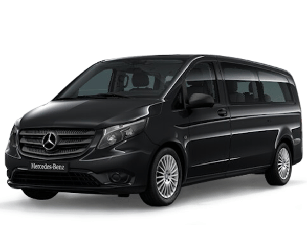 Van